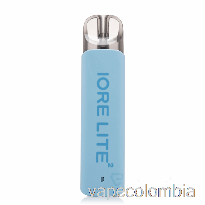 Vape Desechable Eleaf Iore Lite 2 12w Pod System Azul